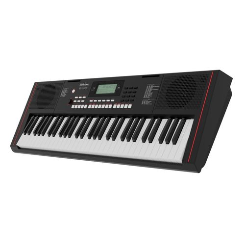 Teclado Roland E-X10