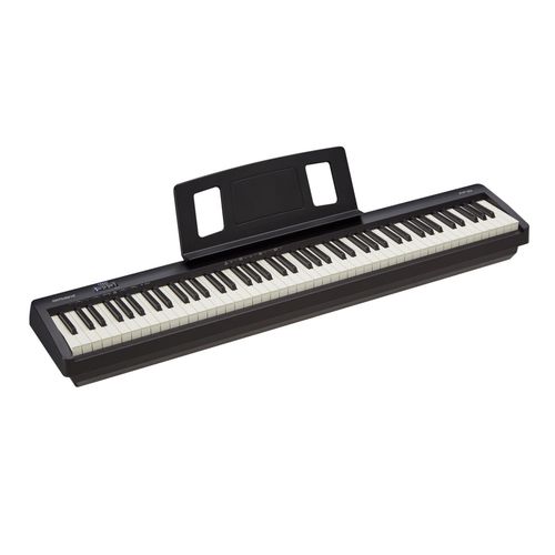 Teclado Roland FP-10BK