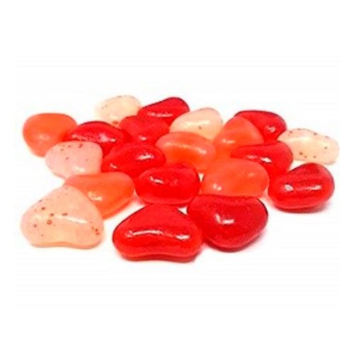 Corazón Candy town Multisabor kg