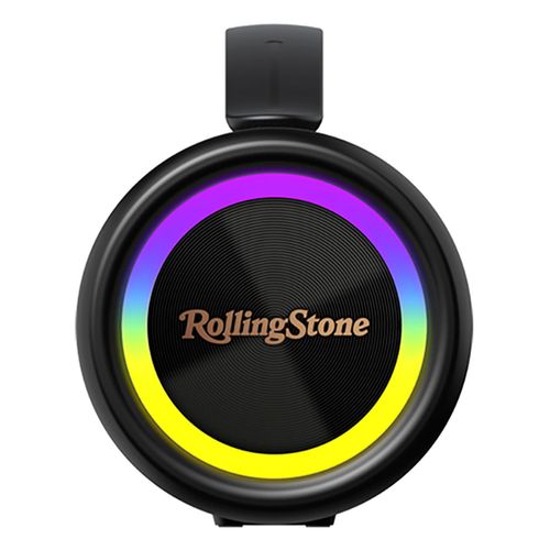 Bocina Inalámbrica Rolling Stone  40W Danna RS-S77347