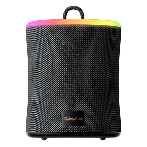 Bocina Inalambrica Rolling Stone 10W Danna RS-S77316
