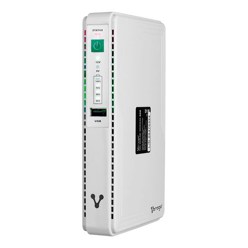 No Break Vorago Modem NBM-300
