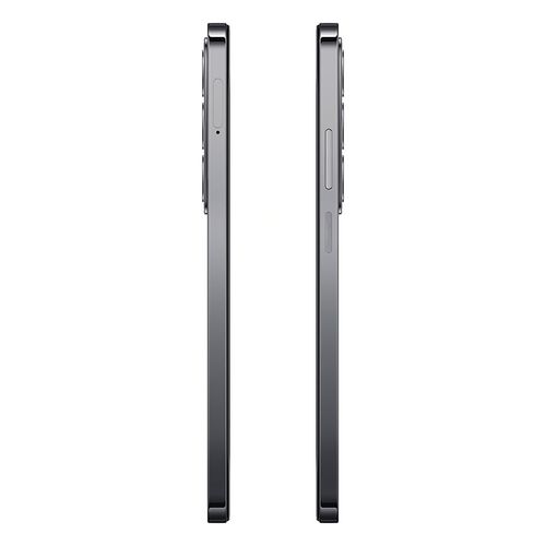 Celular Telcel OPPO A80 5G 256GB Negro Telcel