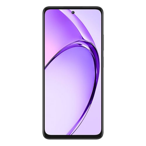 Celular Telcel OPPO A80 5G 256GB Negro Telcel
