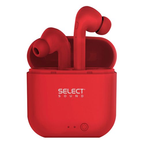 Audífono Tws Select Sound&nbsp;Bthn01Rj