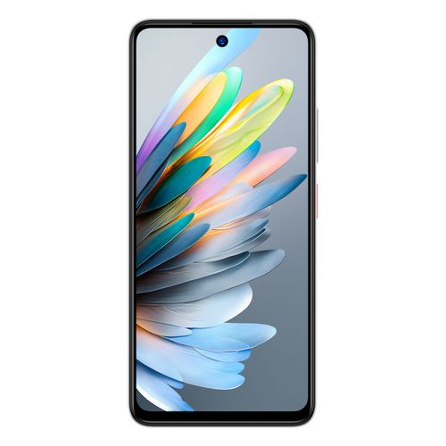 Celular ZTE V60 Smart 128GB Blanco Telcel
