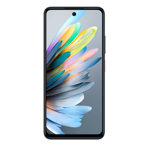 Celular ZTE V60 Smart 128GB Negro Telcel