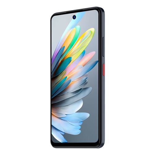 Celular ZTE V60 Smart 128GB Negro Telcel