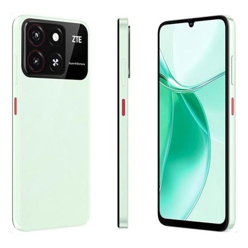 Celular ZTE Blade A35 64GB Verde Telcel