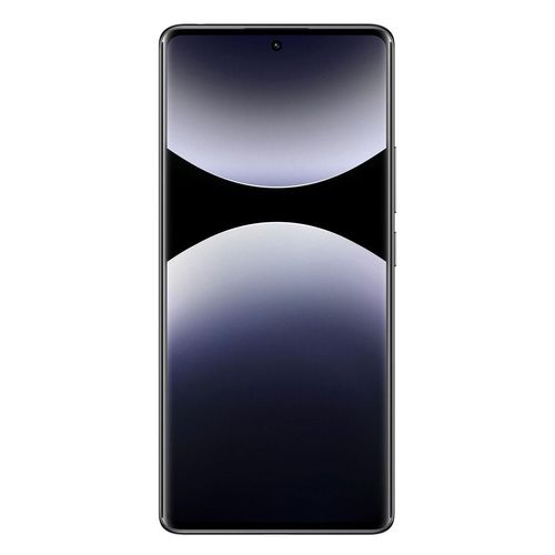 Celular Xiaomi Note 14 Pro 256 GB Negro Telcel