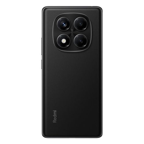 Celular Xiaomi Note 14 Pro 256 GB Negro Telcel