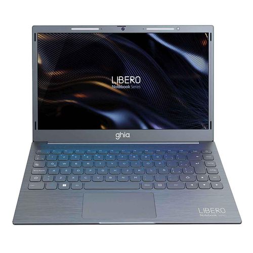 Notebook Ghia Libero 14.1 Pulgadas