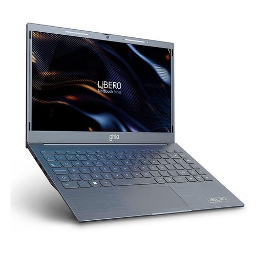 Notebook Ghia Libero 14.1 Pulgadas