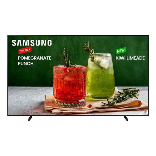 Pantalla Samsung 75 Pulgadas LED 4K Tizen LH75BEDHVGFXZX