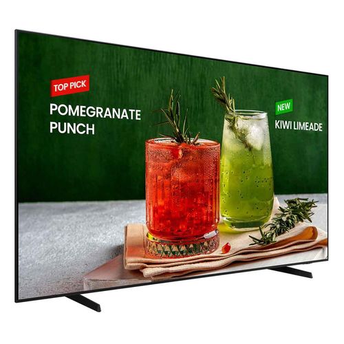 Pantalla Samsung 75 Pulgadas LED 4K Tizen LH75BEDHVGFXZX
