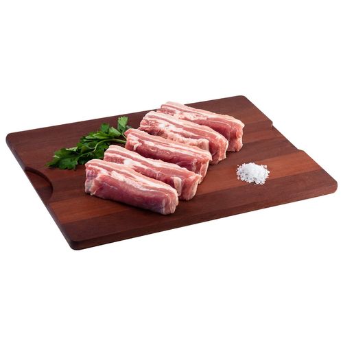 Costillar de Cerdo por kg