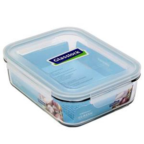 Refractario Rsxxi Glasslock  1.9L