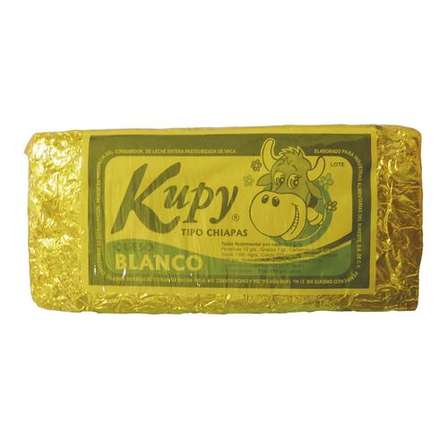 Queso Kupy Sopero 250g
