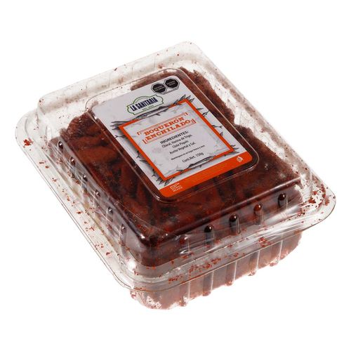 Boquerón Enchilado 150g