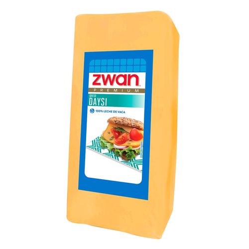 Queso Zwan Daysi kg