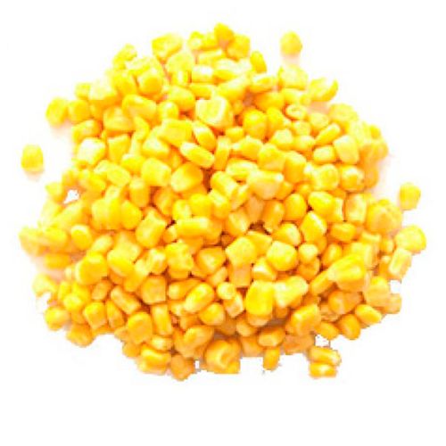 Grano de Elote por kg