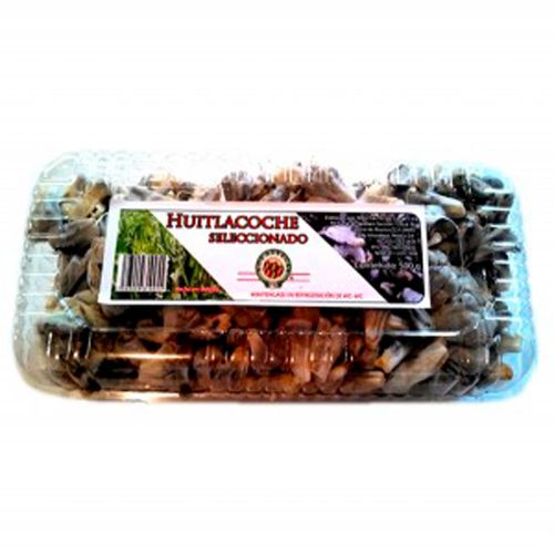 Huitlacoche Los Aztecas 500g