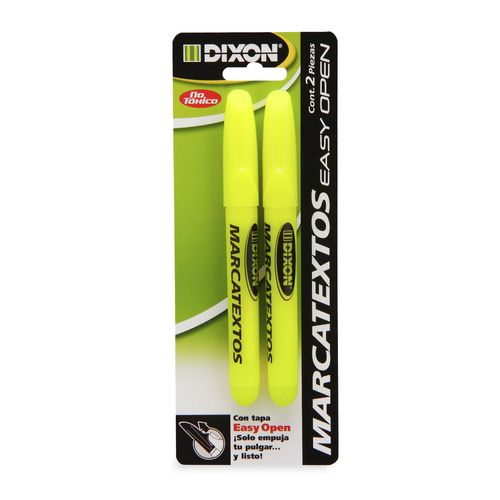 Marcatextos Eo Blíster 2 Piezas