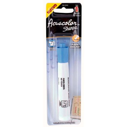 Acuacolor Tj 1 Azul