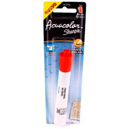 Acuacolor Tj 1 Rojo