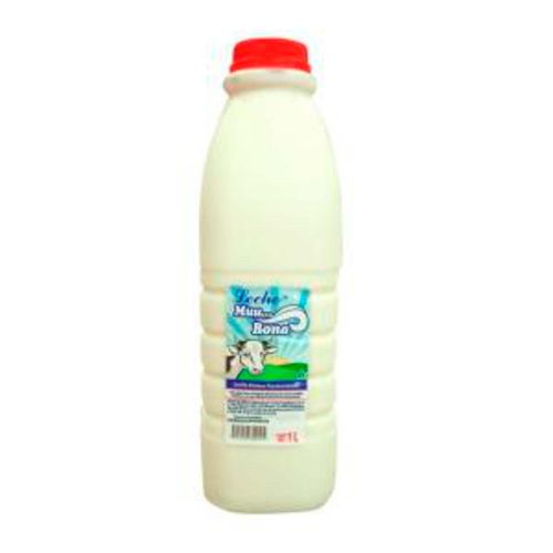 Leche Muy Buena Entera 1L