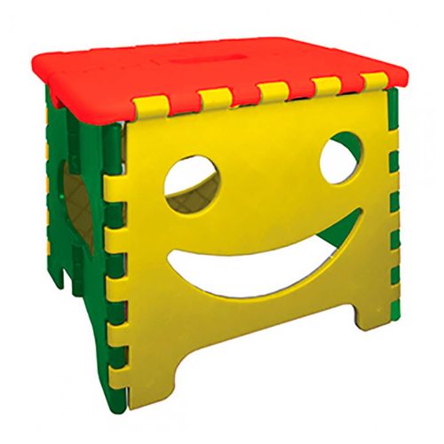 Escalesilla Adir Plegable
