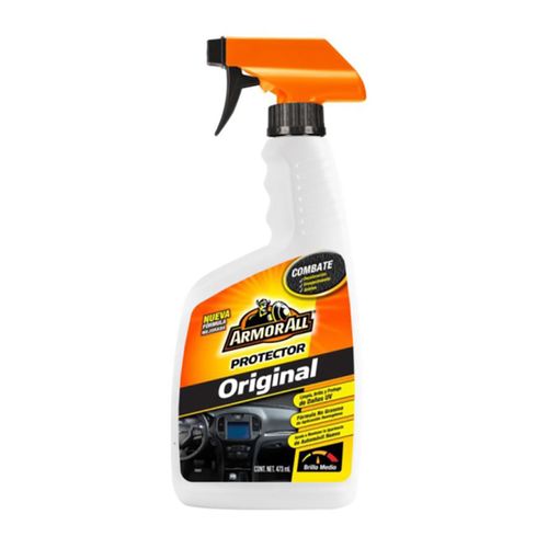 Protector Original Armor All 473ml