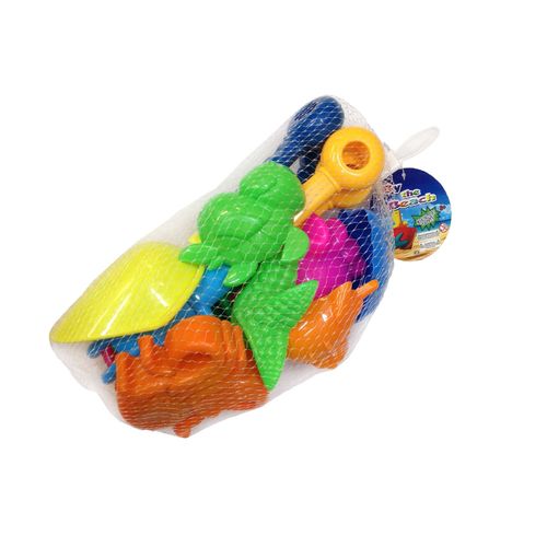 Accesorio Playa By the Beach Mix