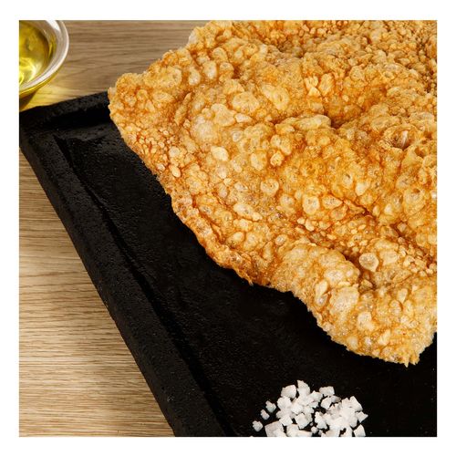 Chicharrón Hoja Cerdo por kg