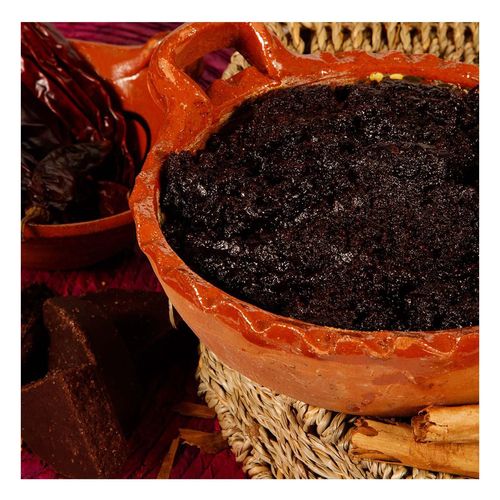 Mole Xico Rosario Picante por kg