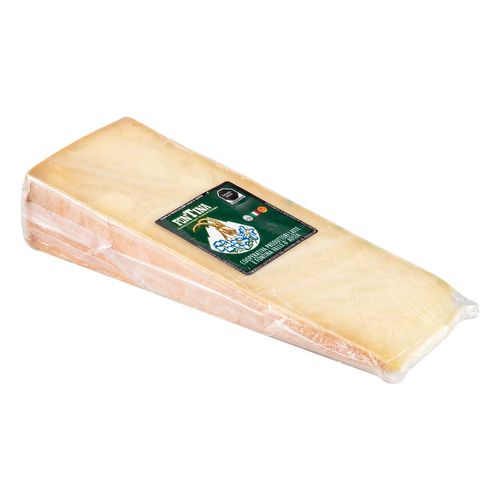 Queso Fontina DOP Kg