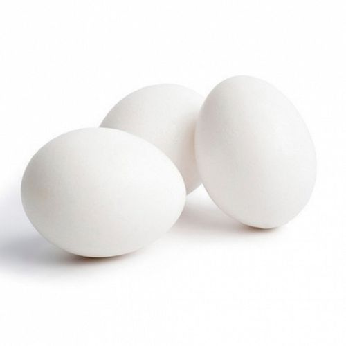 Huevo Blanco sin Playo 30 Piezas
