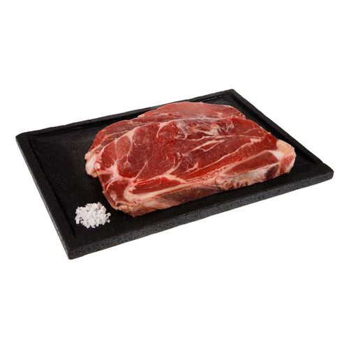 California Steak Res Kosher 2 Pzas