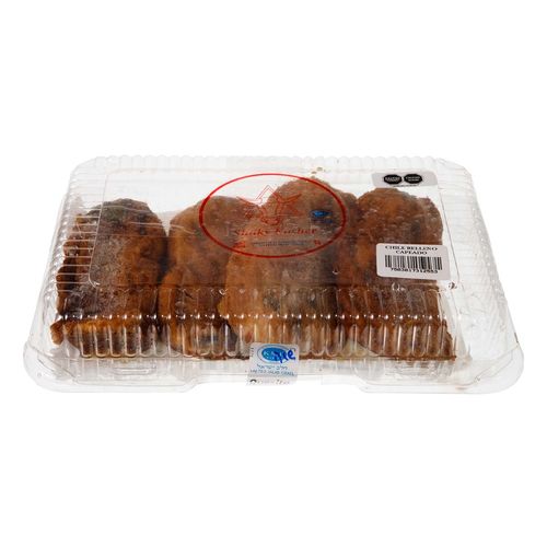 Chile Relleno Capeado Kosher 4 Pzas