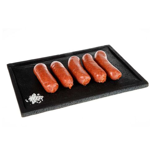 Chorizo Asador de Res DCCA por Kg