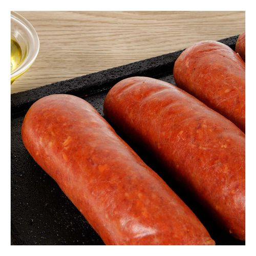 Chorizo Asador de Res DCCA por Kg