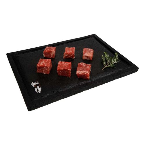 Cubos Diezmillo Wagyu Res Cross Kg