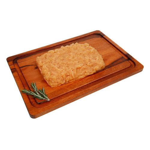 Molida de Pierna y Muslo de Pollo Kosher Kg