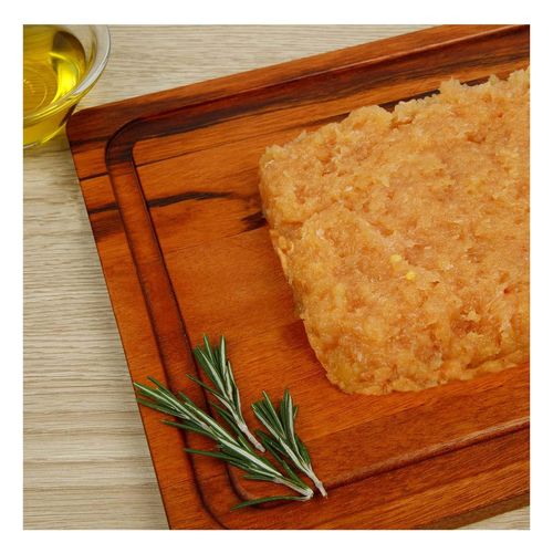 Molida de Pierna y Muslo de Pollo Kosher Kg