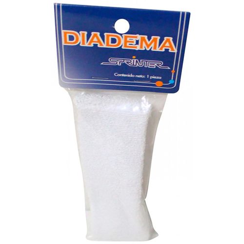 Banda Diadema 201 Oficial.