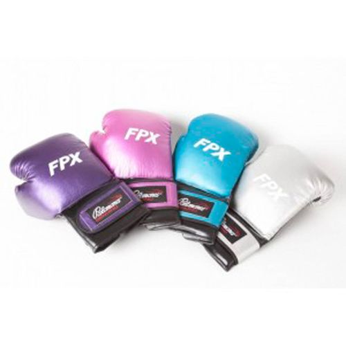 Guantes Box Palomares 160 2 Piezas
