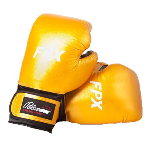 Guante Box Palomares Metal Gear