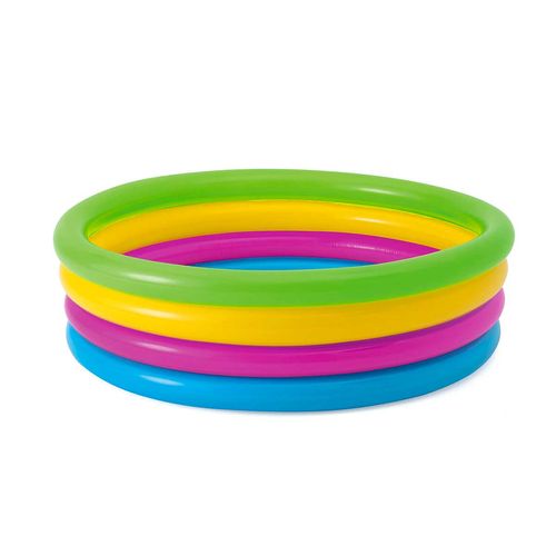 Alberca Inflable Infantil Bestway
