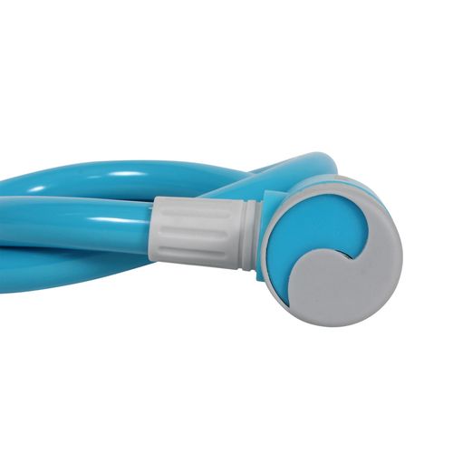 Cable Candado Mikels CCA 65 Azul