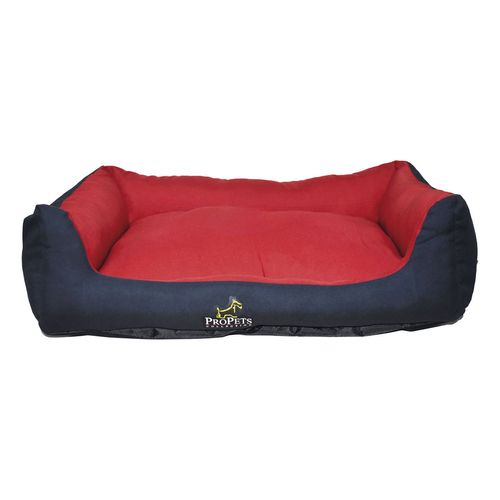 Cama Pro Pets Perro Algodón Mediana